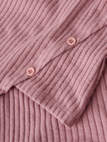 NAME IT Bluse Raline Mauve Mist